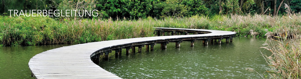 Trauerbegleitung
